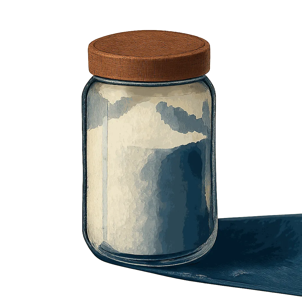 Sanding sugar
